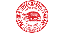 Badger Corrugating Company