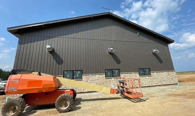 Board and Batten Installation Near Me