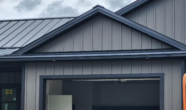 Board and Batten Installers Near Me