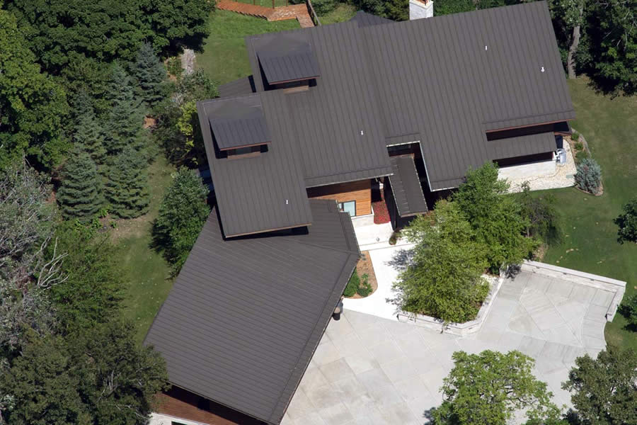 Top Quality Metal Roofing Services